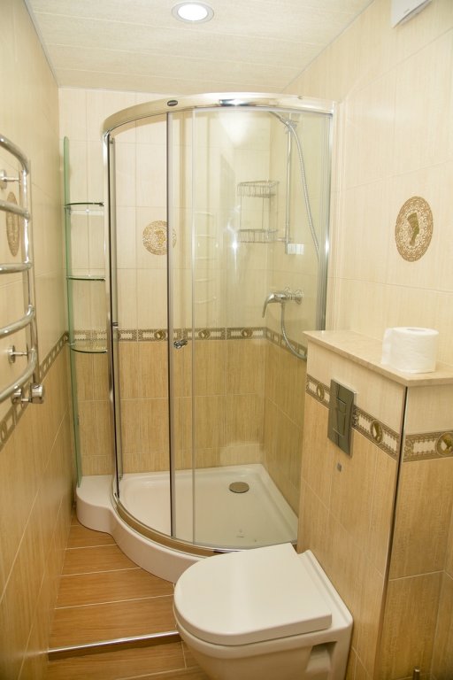 Гостиница Agava Guest House Адлер