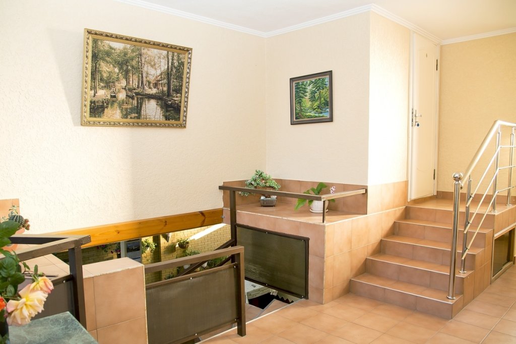 Гостиница Agava Guest House Адлер