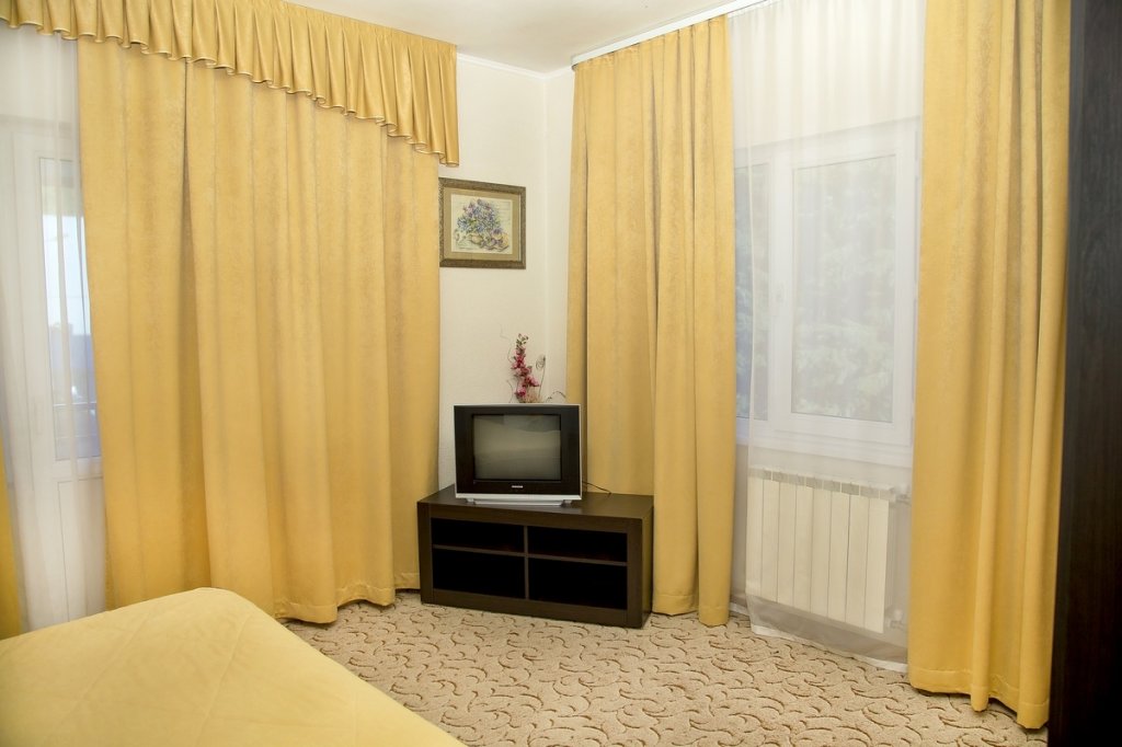 Гостиница Agava Guest House Адлер