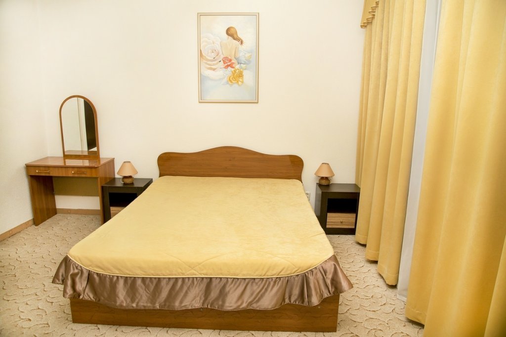 Гостиница Agava Guest House Адлер